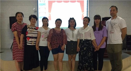 畢業(yè) | 高級(jí)月嫂培訓(xùn)班122期學(xué)員圓滿畢業(yè)啦!