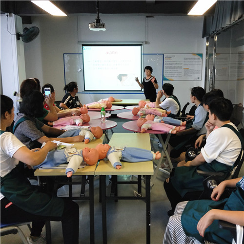 廣州月嫂培訓(xùn)十大機(jī)構(gòu)排名_廣州十大月嫂培訓(xùn)機(jī)構(gòu)排行榜