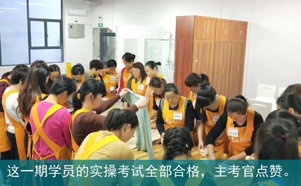 祖廟哪里有月嫂培訓班