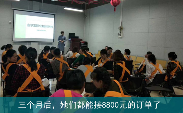 東莞企石考月嫂證哪里比較好